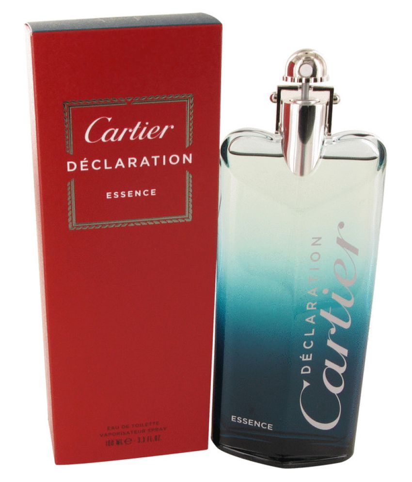 cartier declaration essence