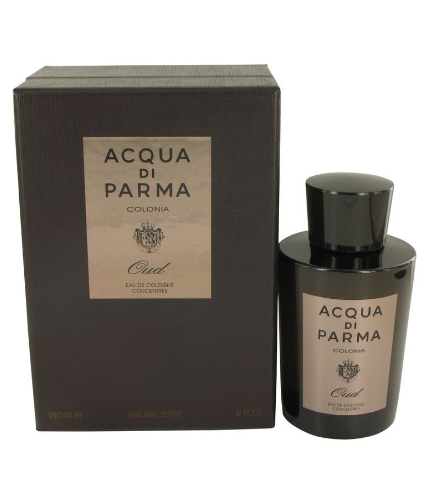 acqua di parma colonia india