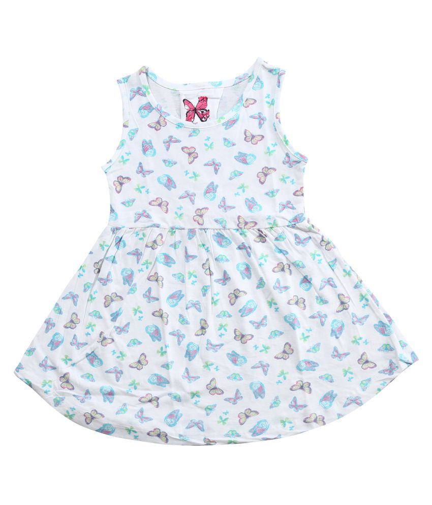 snapdeal baby dress