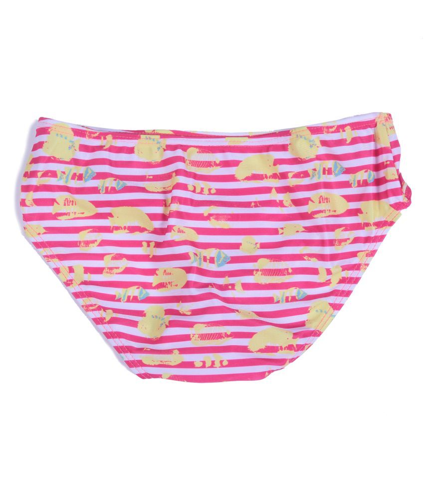 CHKOKKO Kids Girls Tankini Bikini Swimwear - Buy CHKOKKO Kids Girls ...