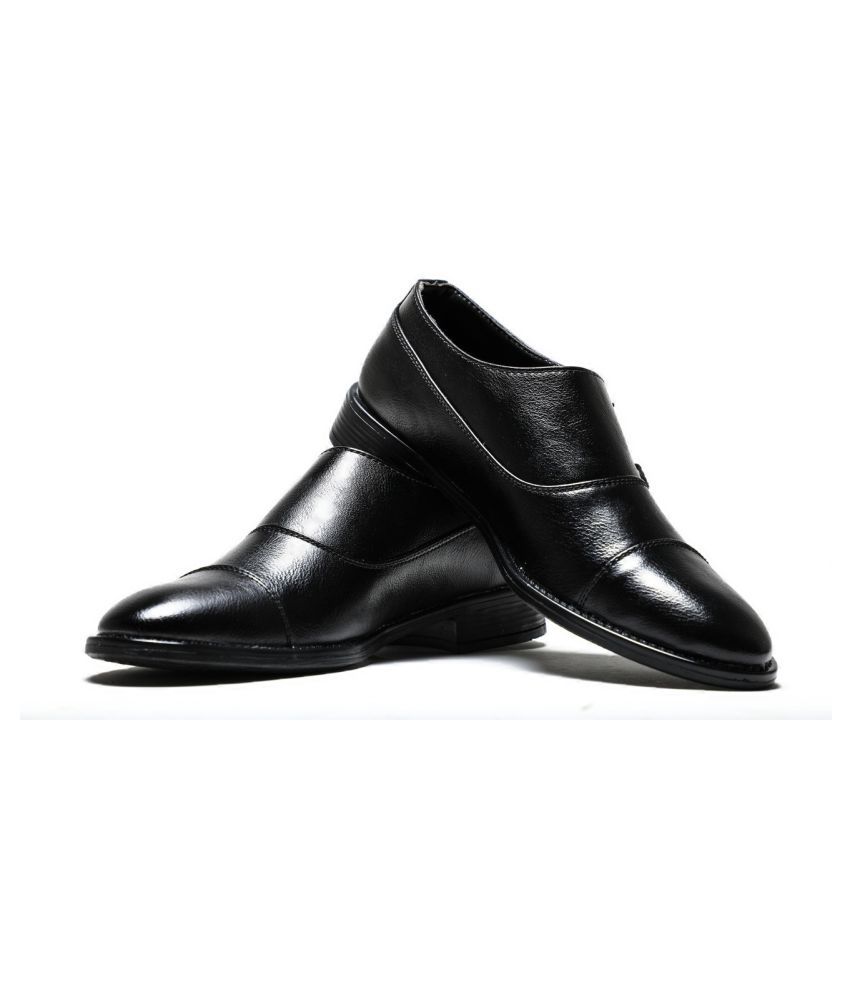 vegan formal shoes