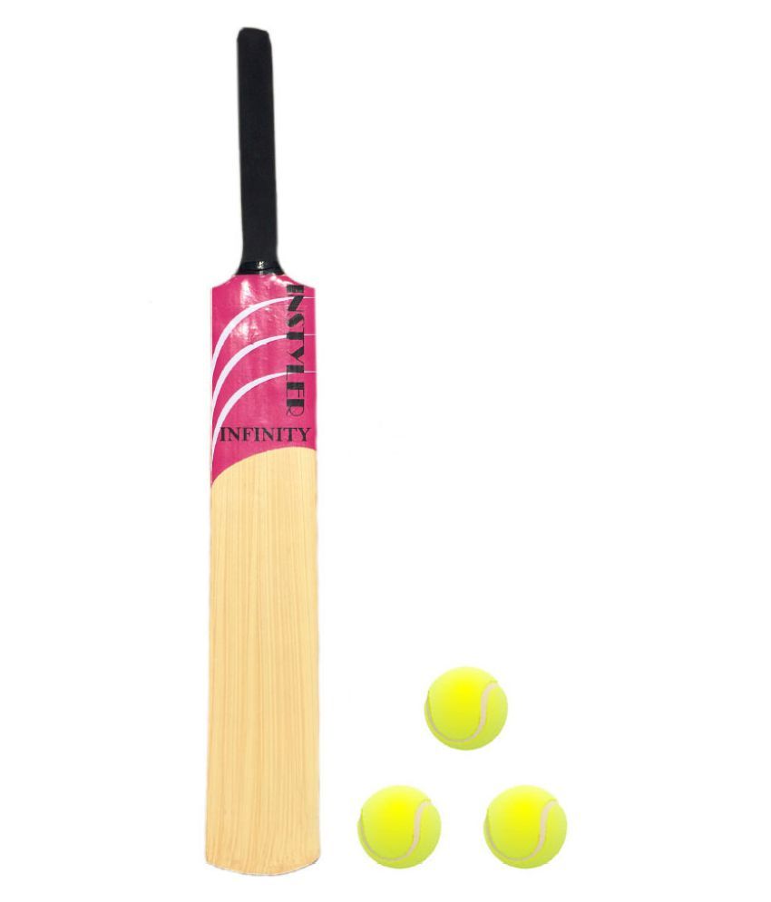 Instyler INFINITY Size 6 Cricket Bat Buy Online At Best Price On Snapdeal