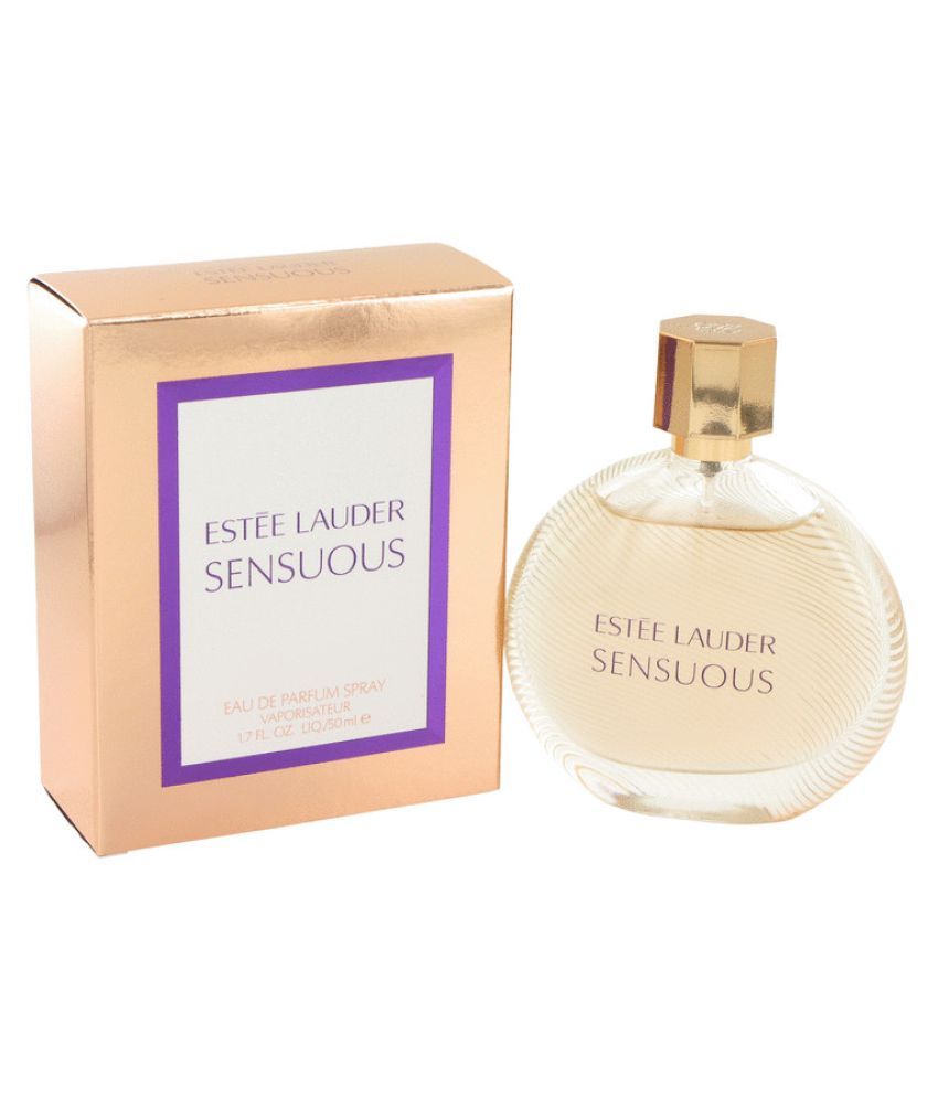 estee lauder sensuous price