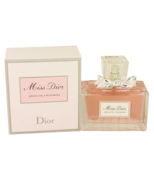 miss dior absolutely blooming edp