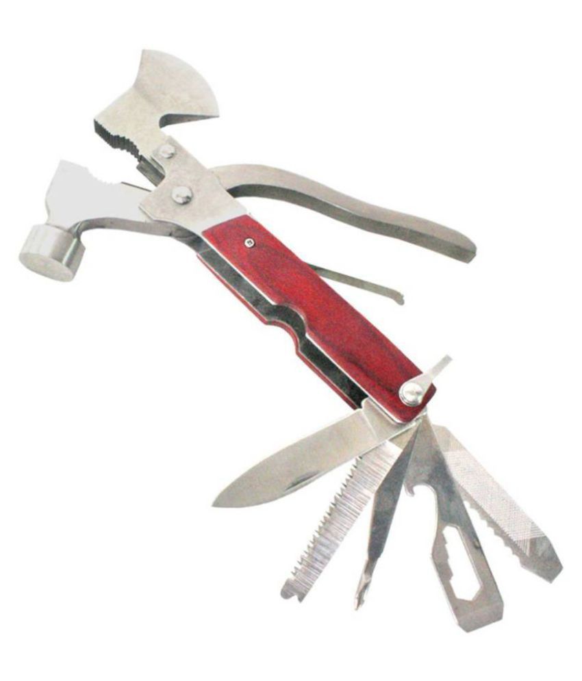Jeeya Multifunction Hammer Tool (Pack of 1) Buy Jeeya Multifunction
