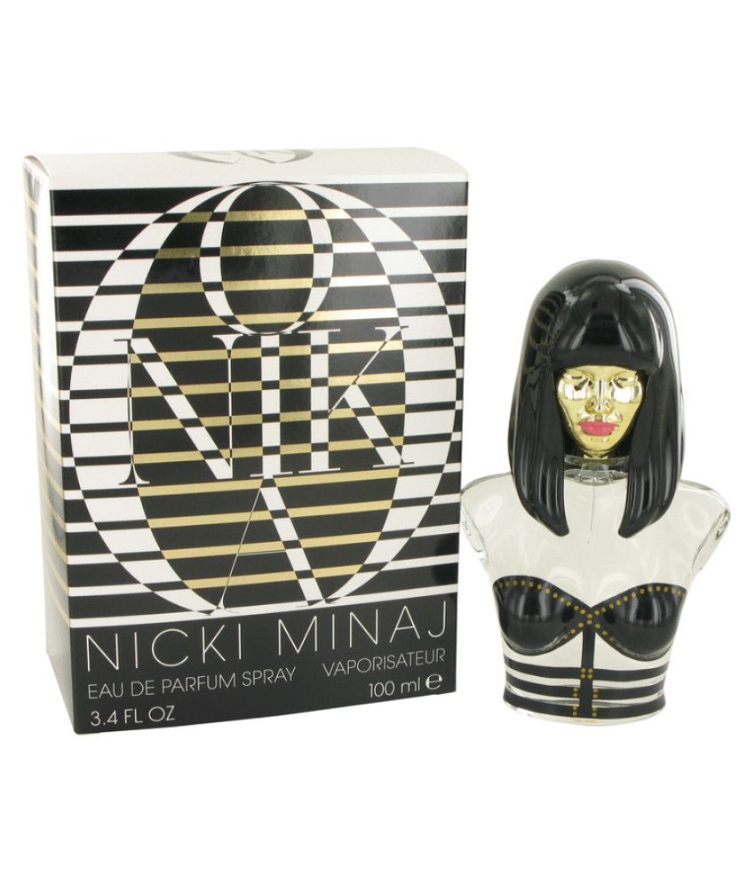 perfume da nicki minaj