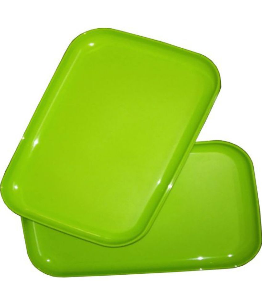 Tupperware Pcs Plastic Full Plate Buy Online at Best Price in India