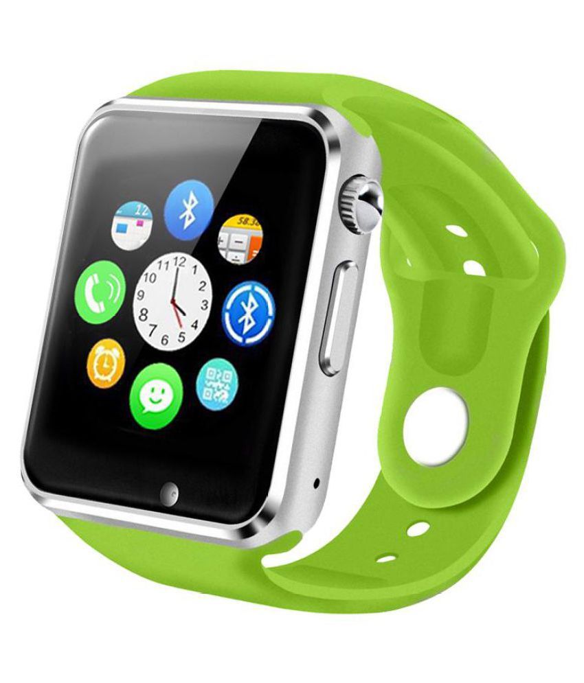 a1 bluetooth smartwatch