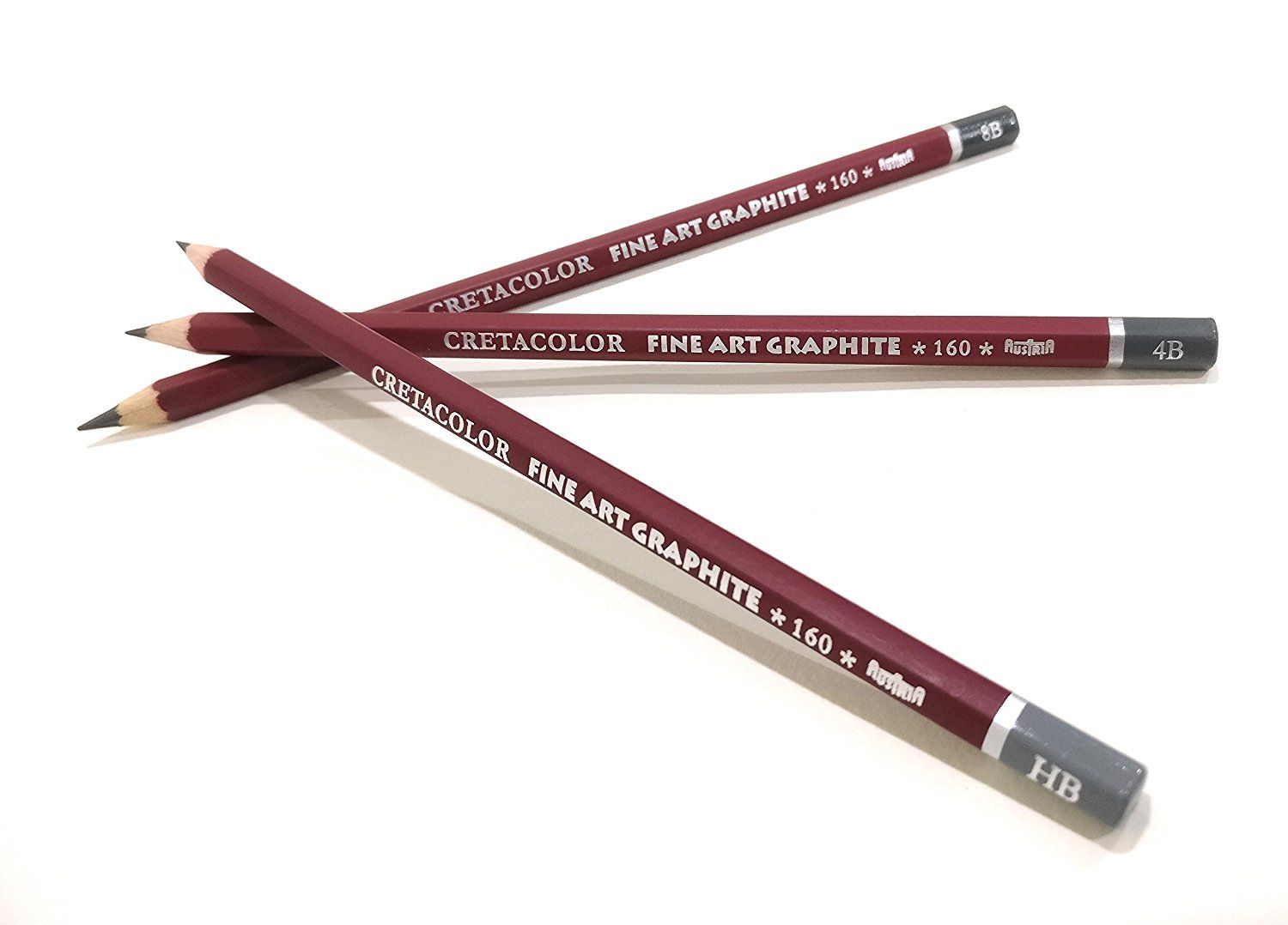 cretacolor graphite stick