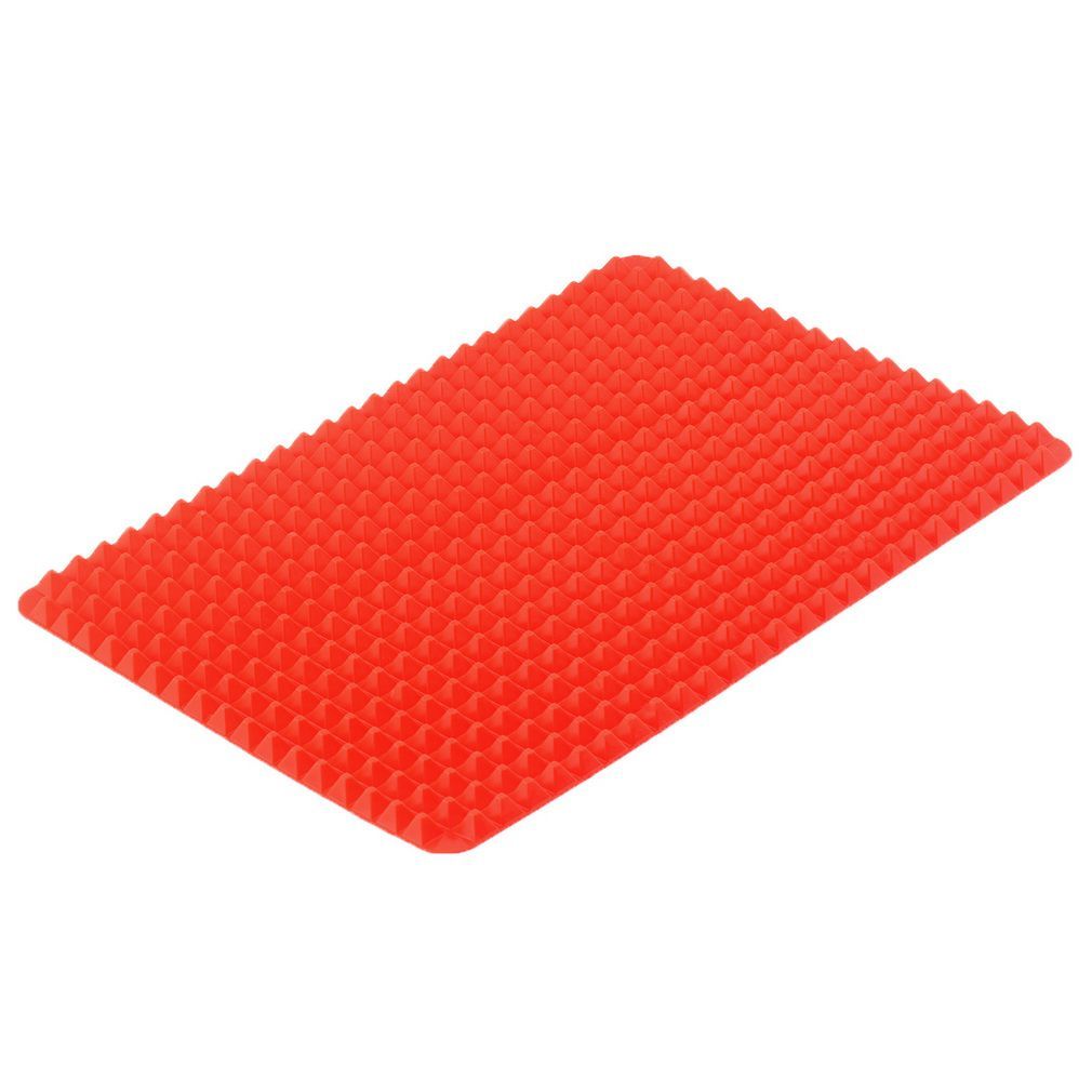 Nema Pyramid Silicone Microwave Mat /Oven Baking Tray Buy Nema