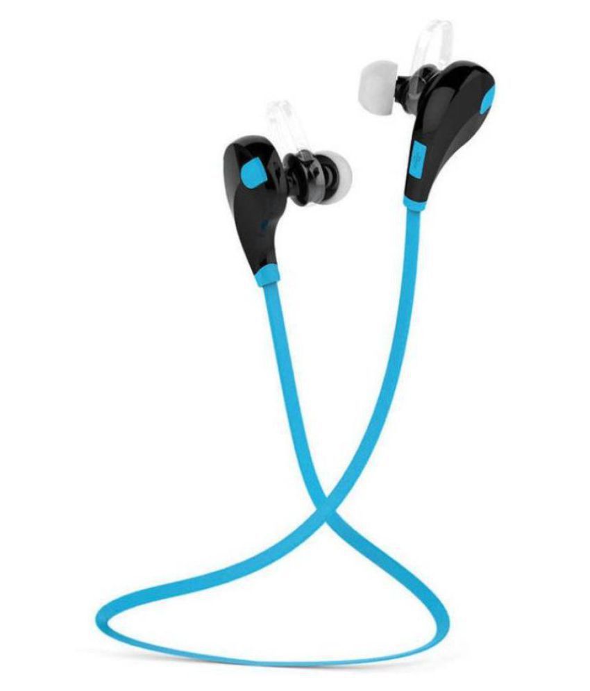Quick Shop Asus Bluetooth Headset Cyan Bluetooth Headsets Online At Low Prices Snapdeal India