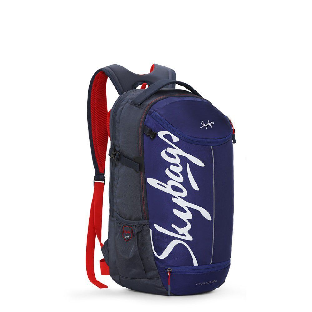 skybags latest model