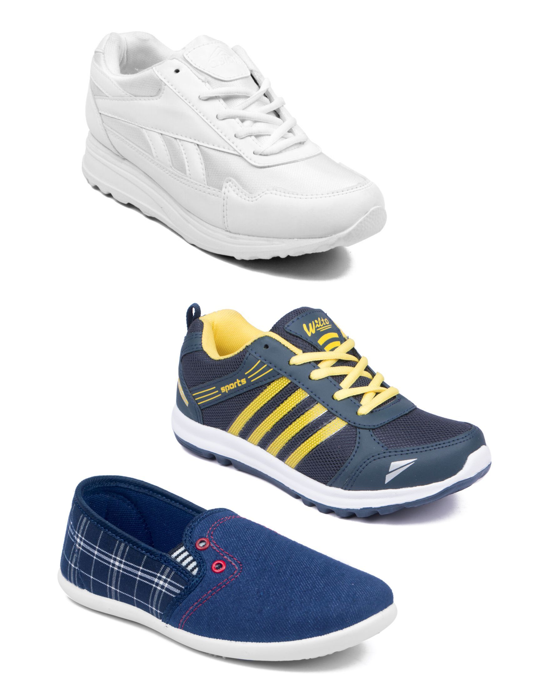 amazon shoes combo offers