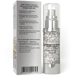 wow serum