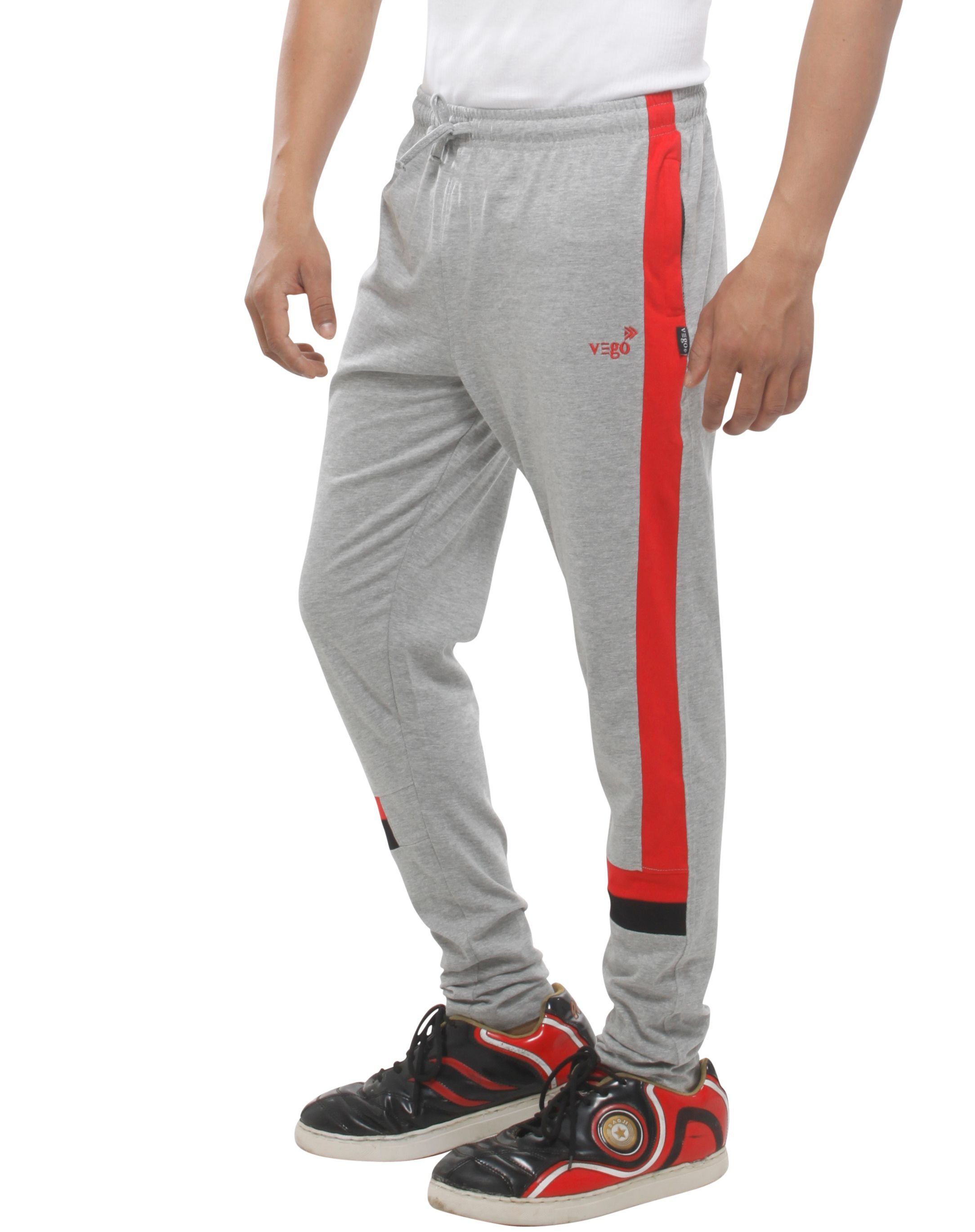 vego track pants