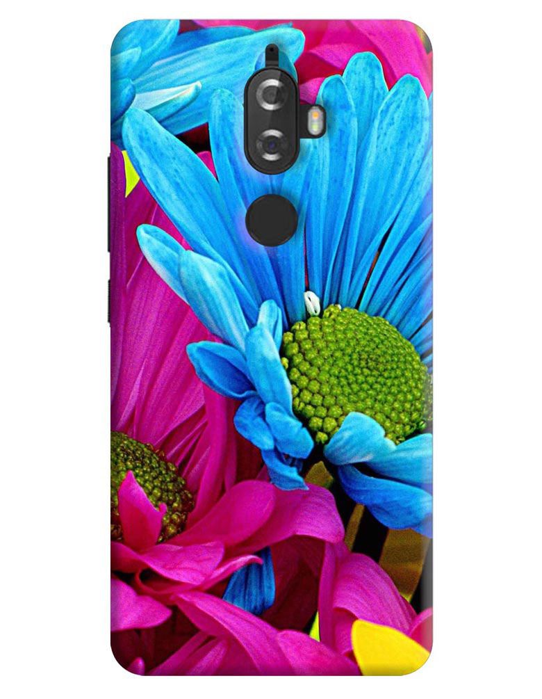 Lenovo K8 Plus Printed Cover By FURNISHFANTASY - Printed Back Covers ...