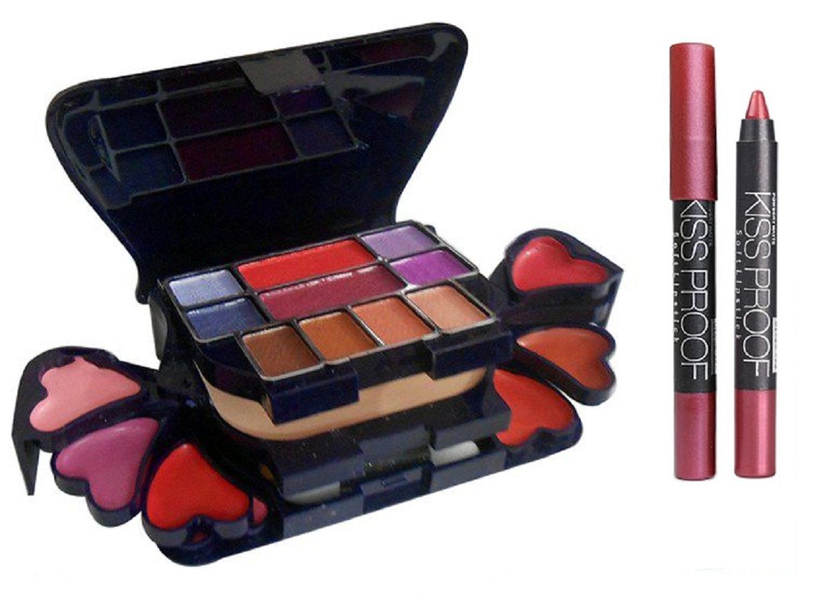 ADS Makeup Kit gm Pack of 2 Buy ADS Makeup Kit gm Pack of 2 at Best