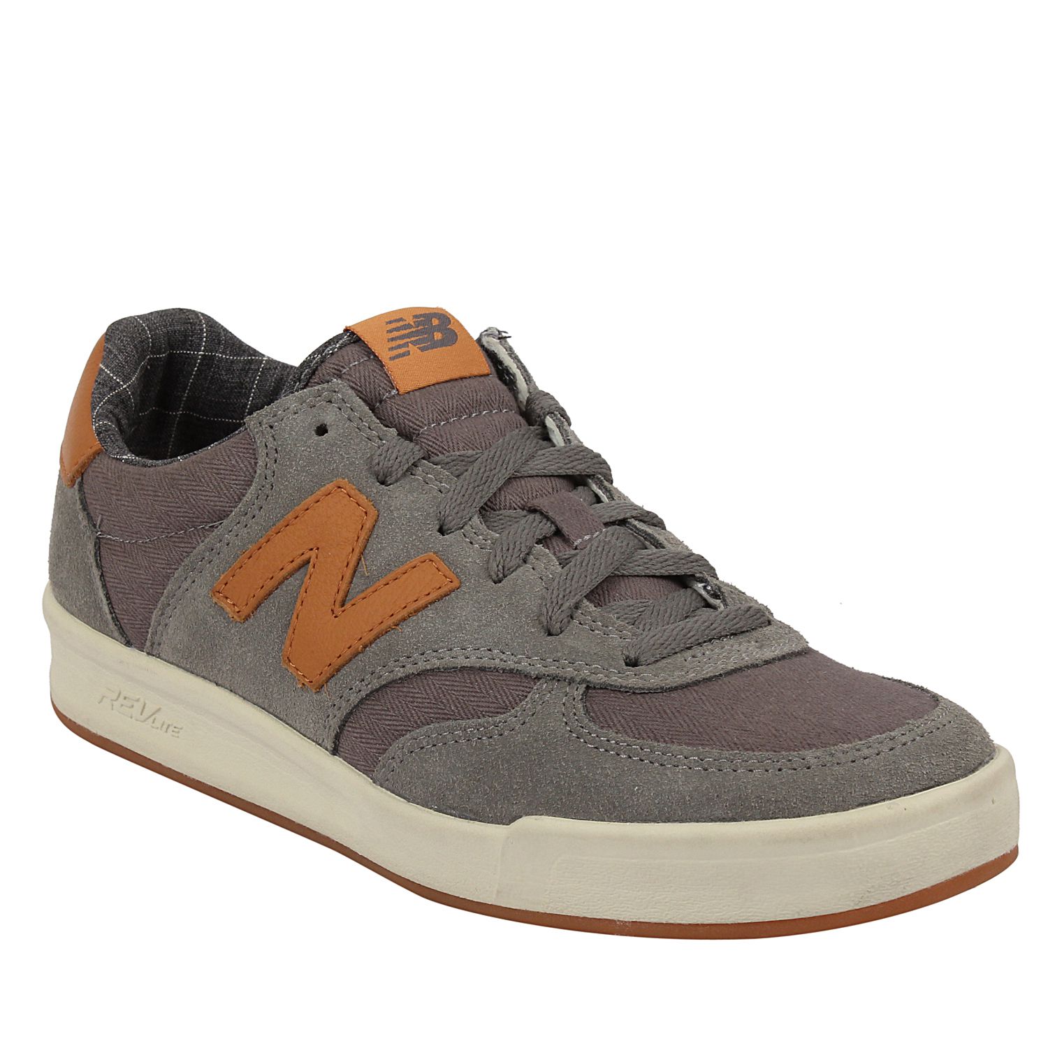 New Balance CRT300RB Sneakers Gray Casual Shoes - Buy New Balance ...