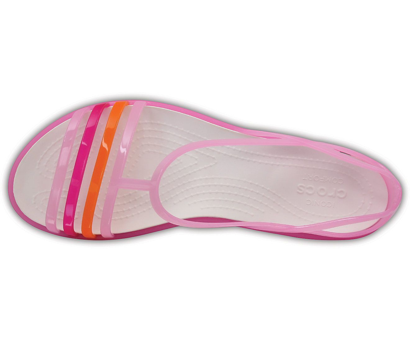 croc flats on sale