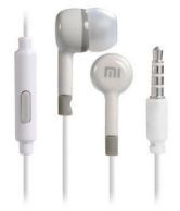 Xiaomi 4/Mi In Ear Wired Earphones With Mic