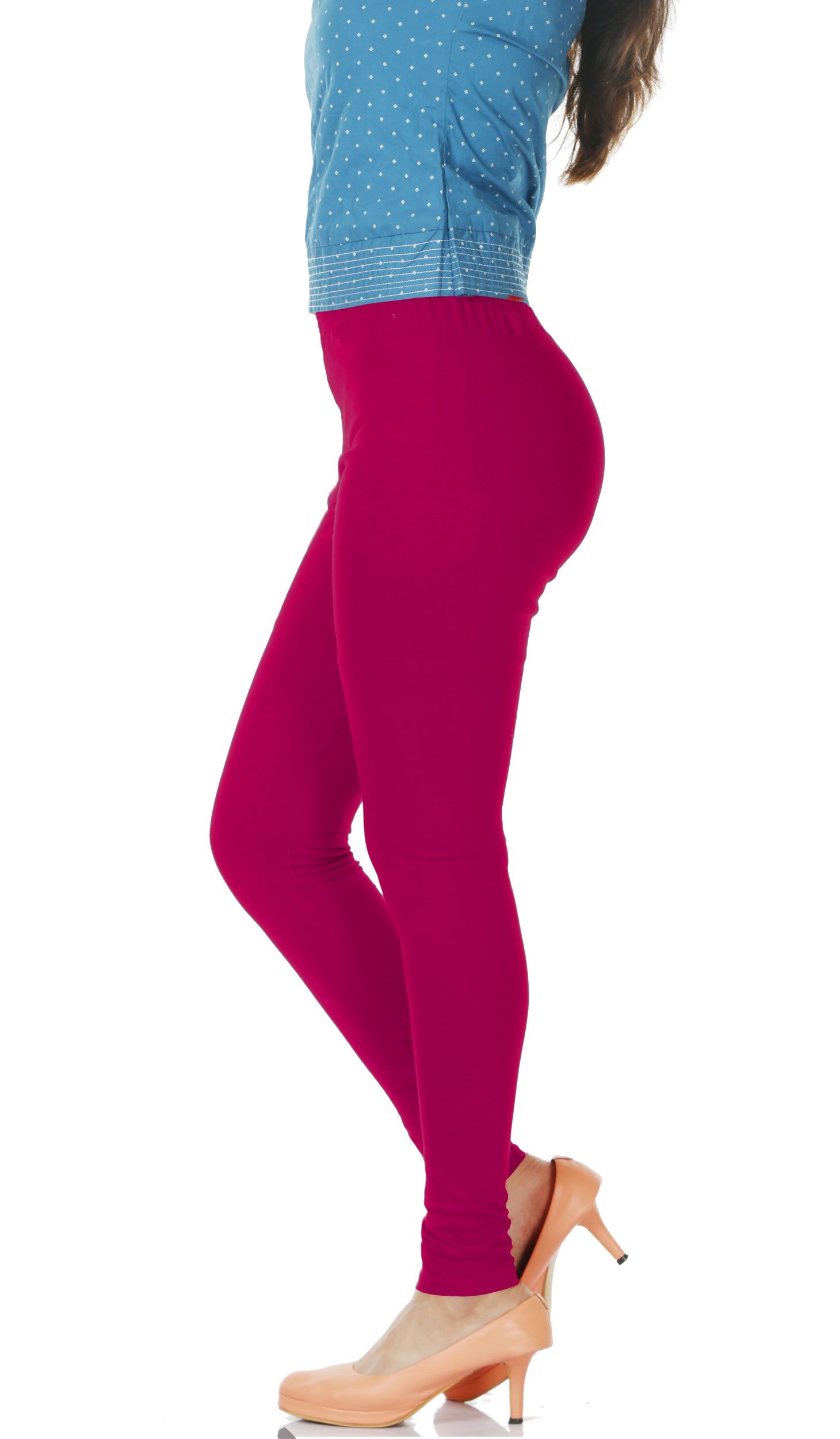 active basic leggings