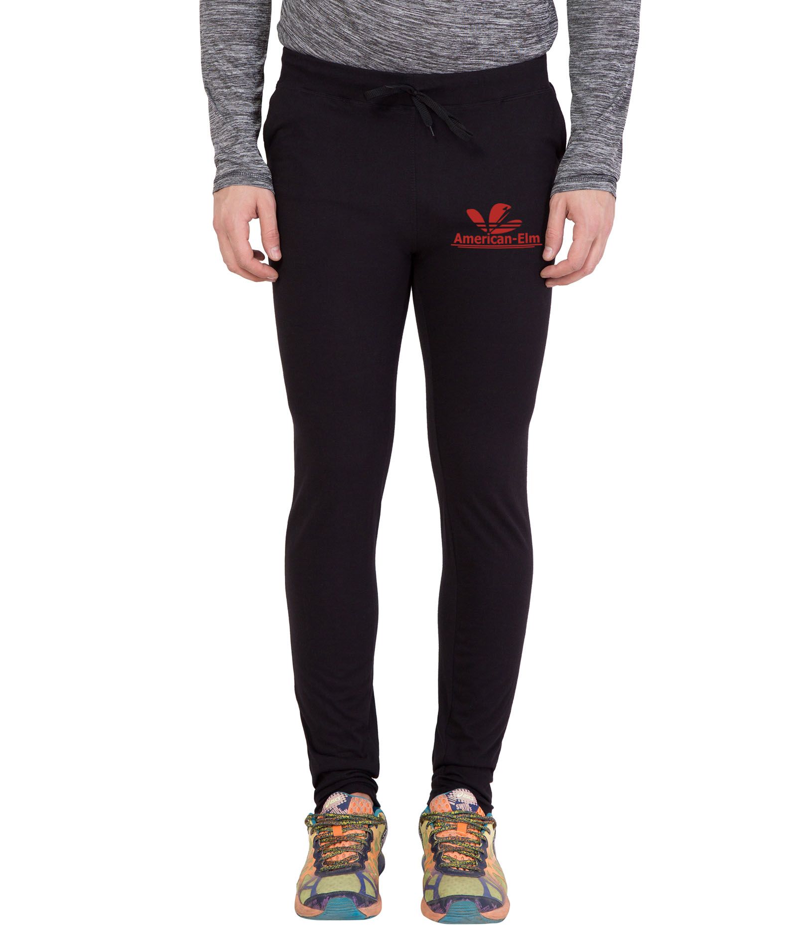 elm track pants
