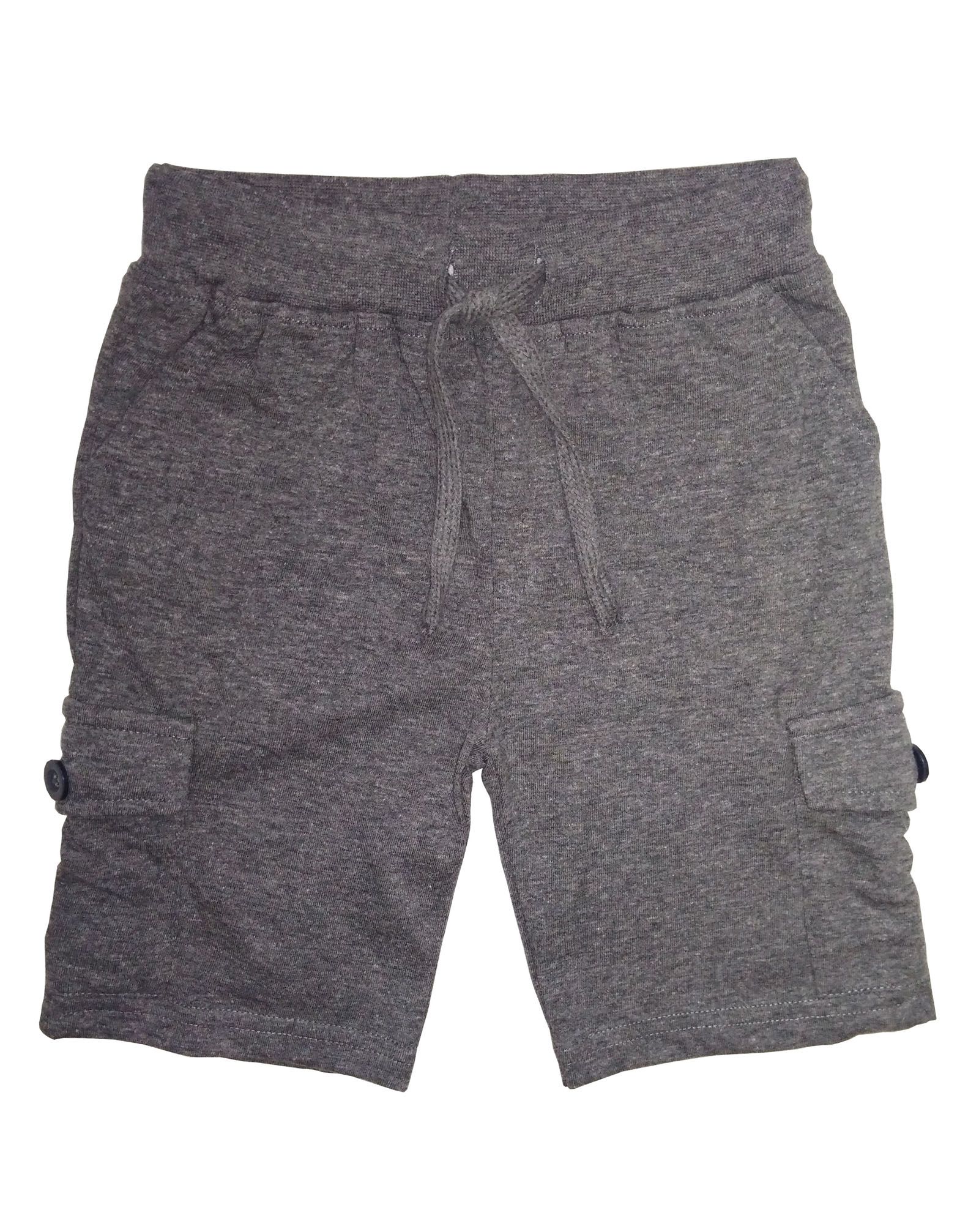 soft cargo shorts