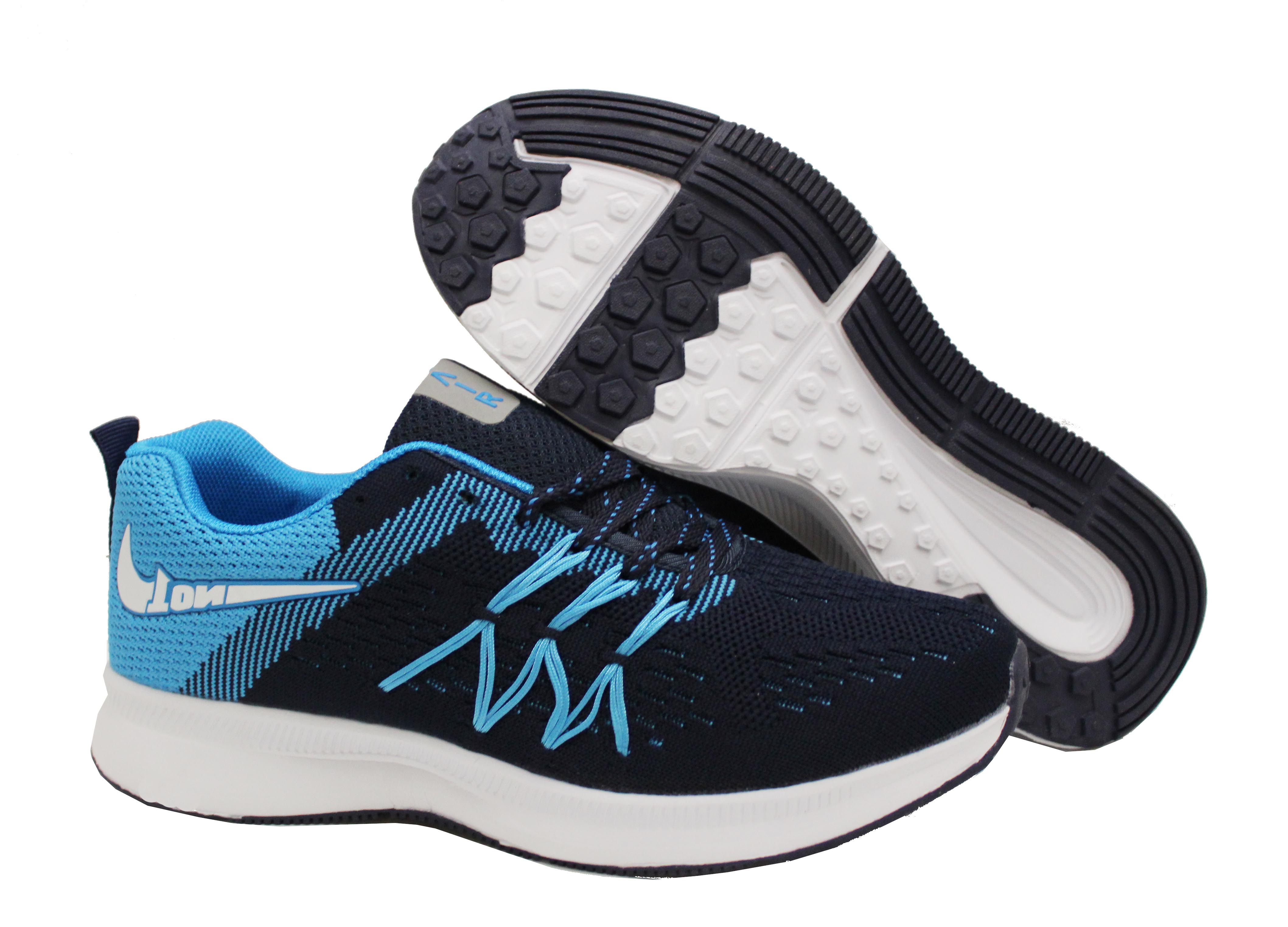 Air Navy Running Shoes Price in India- Buy Air Navy Running Shoes ...