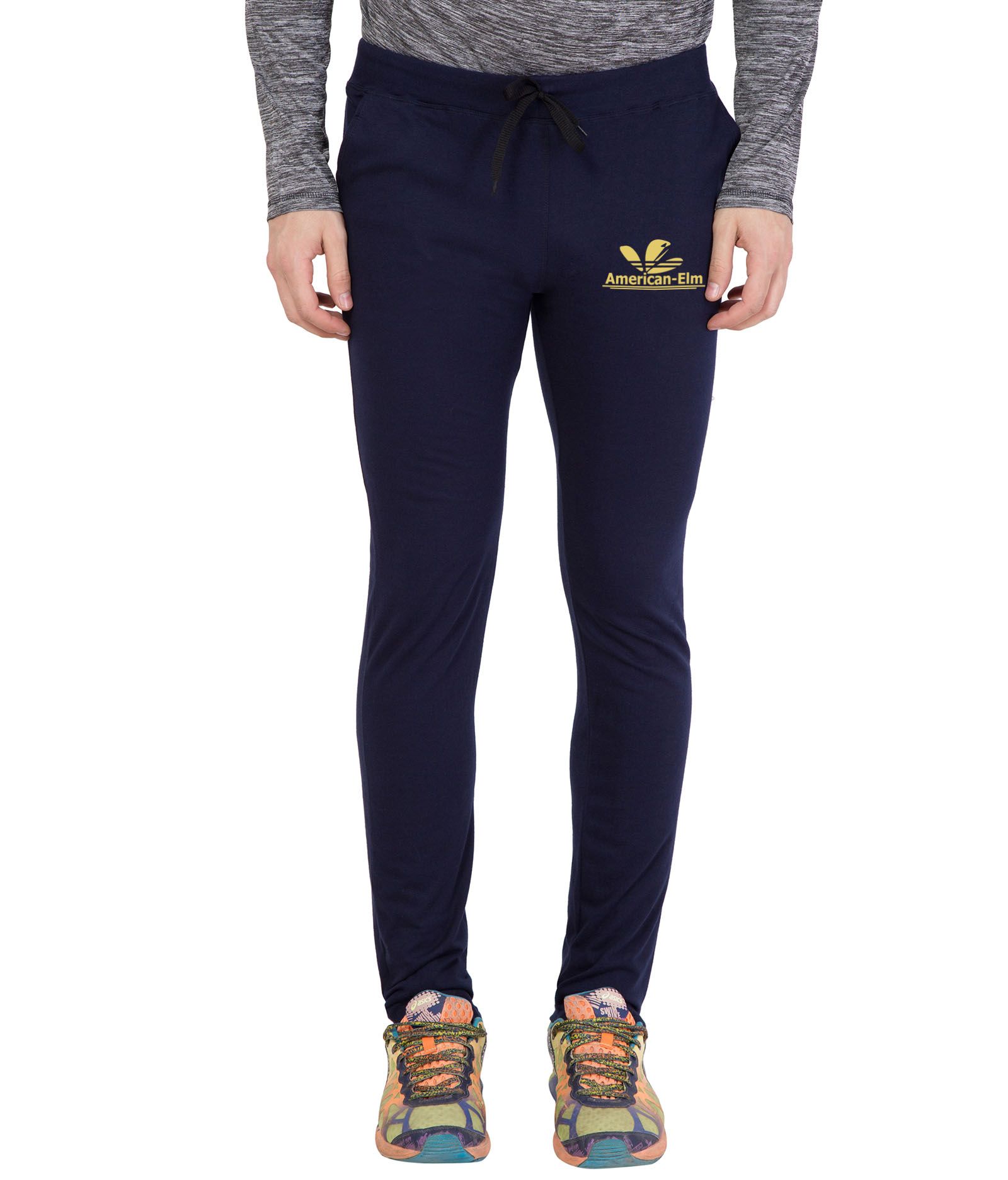elm track pants