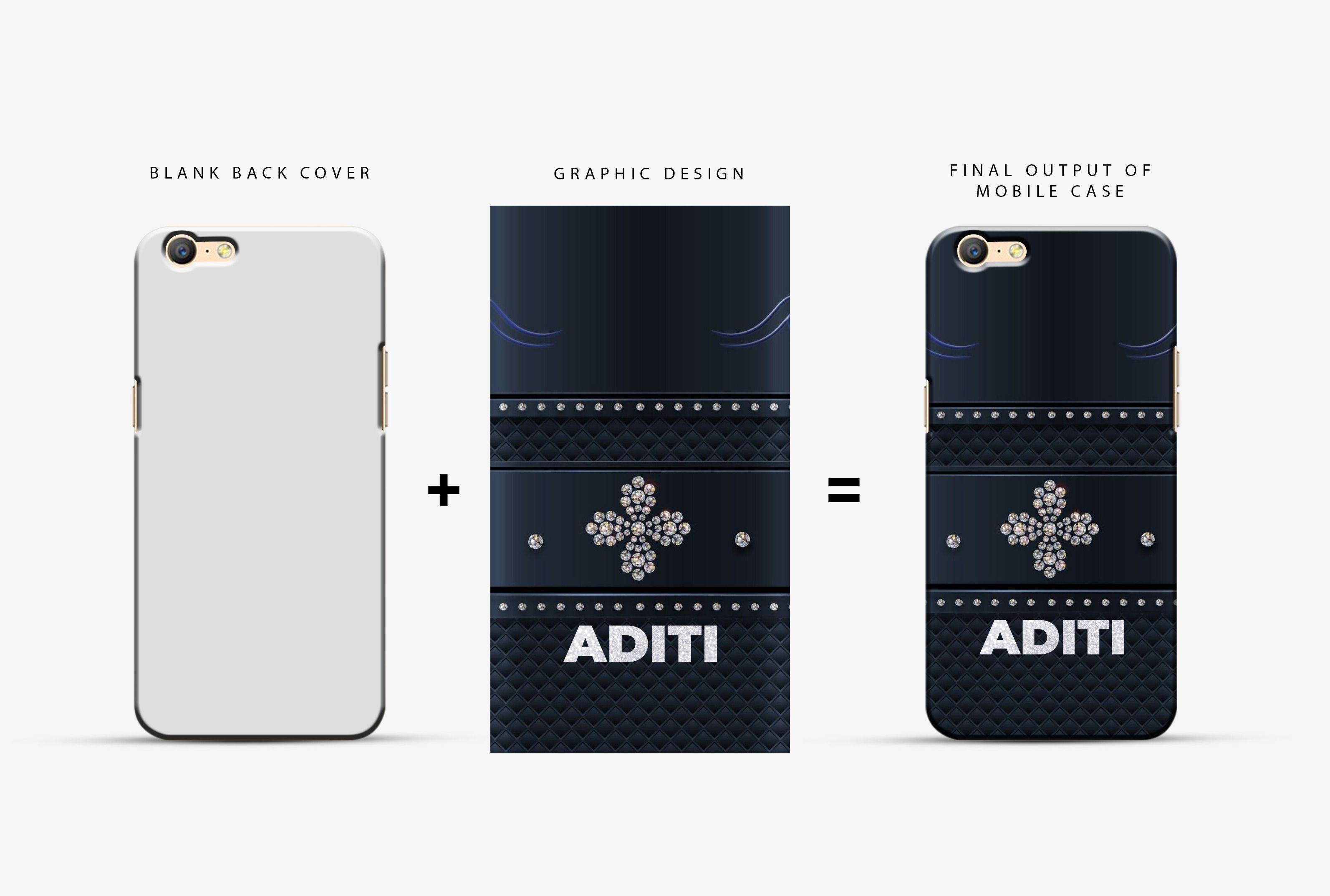 oppo a50 cover