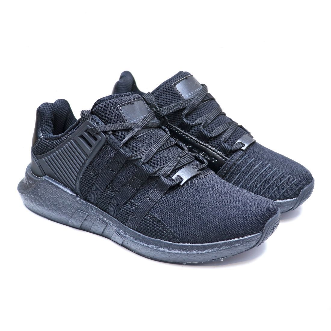 Adidas Equipment Black Running Shoes - Buy Adidas Equipment Black Running Shoes Online at Best 