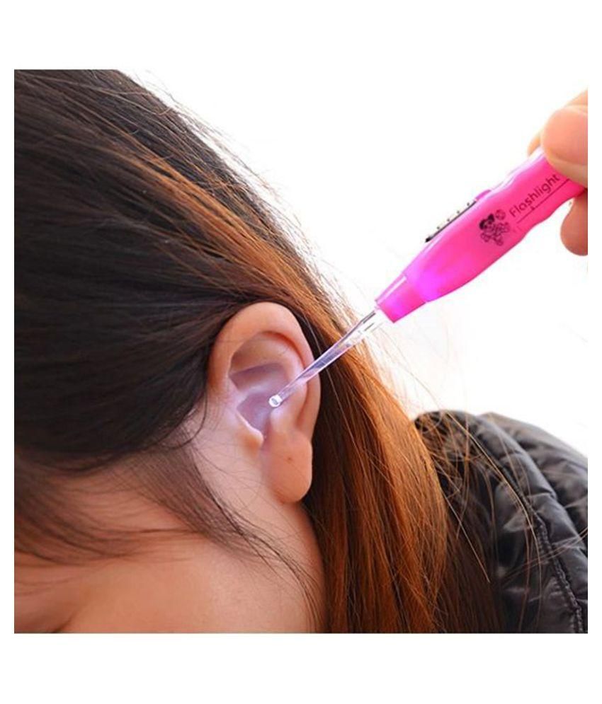 Nema Ear Wax Removal Kit