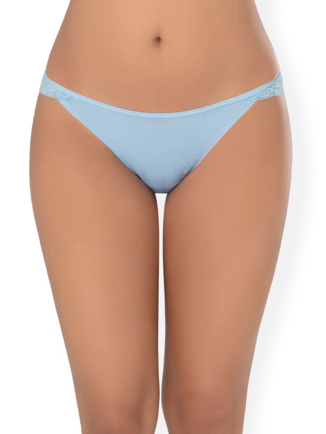Buy PrettySecrets Rayon Bikini Panties Online at Best Prices in India