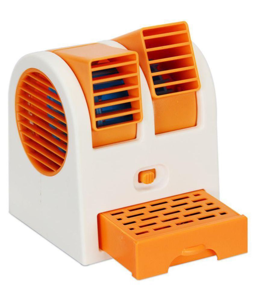 snapdeal mini cooler