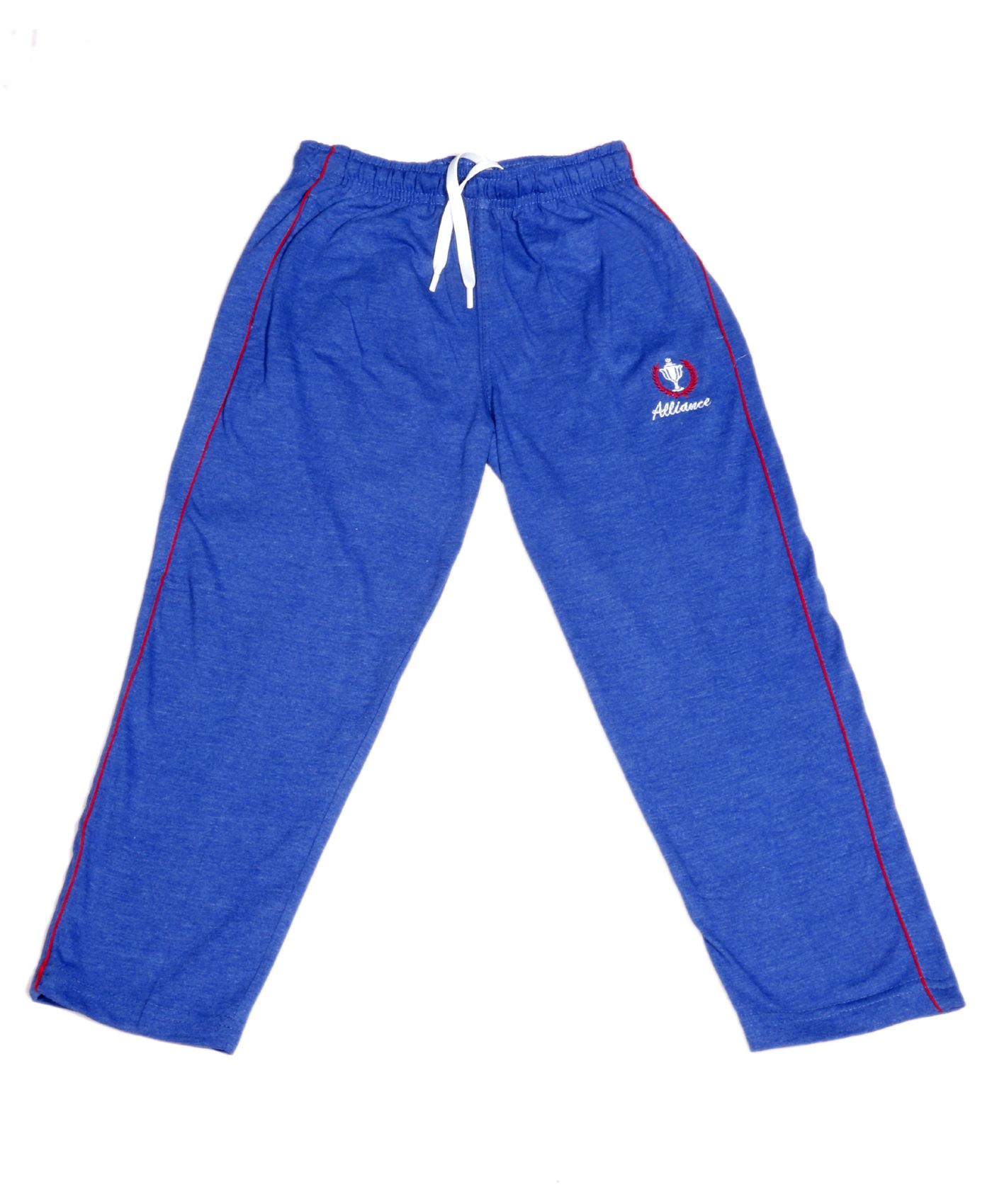 lower track pants