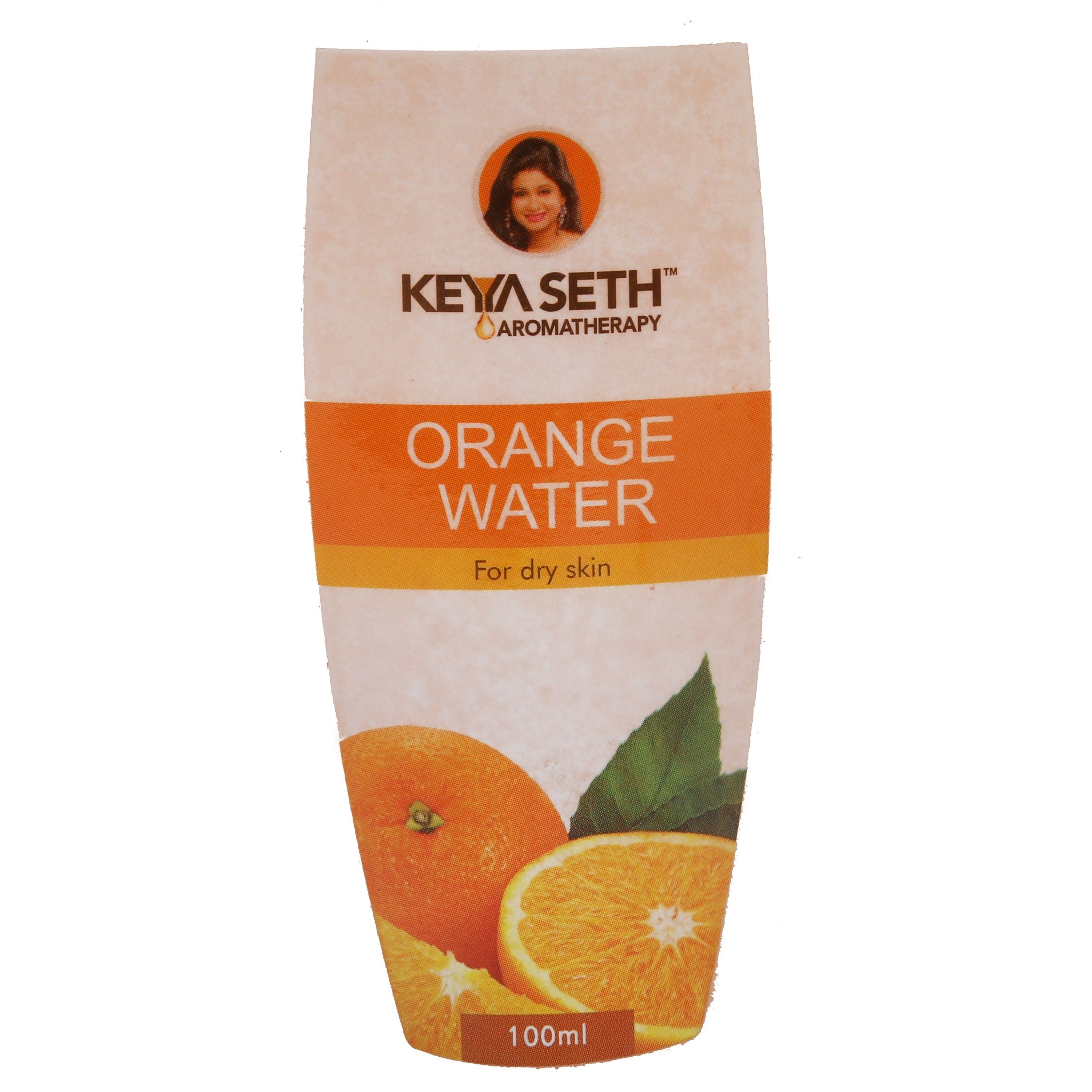 Keya Seth Aromatherapy Aromatic Orange Water Skin Tonic 100 ml Buy