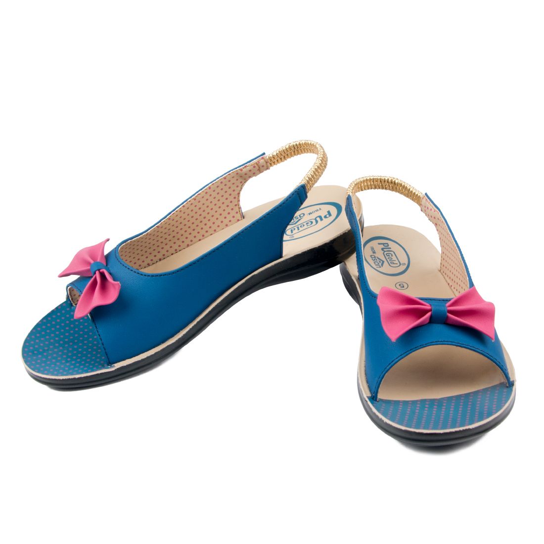 colorful flats cheap