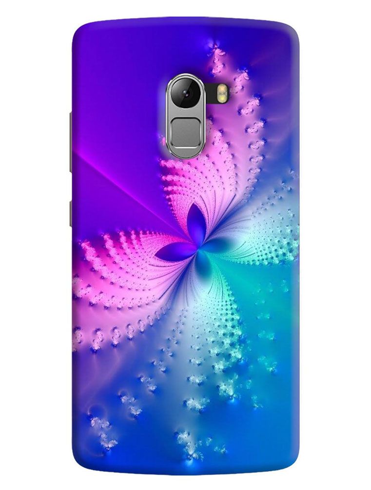 Lenovo K4 Note Printed Cover By FURNISHFANTASY Printed Back Covers