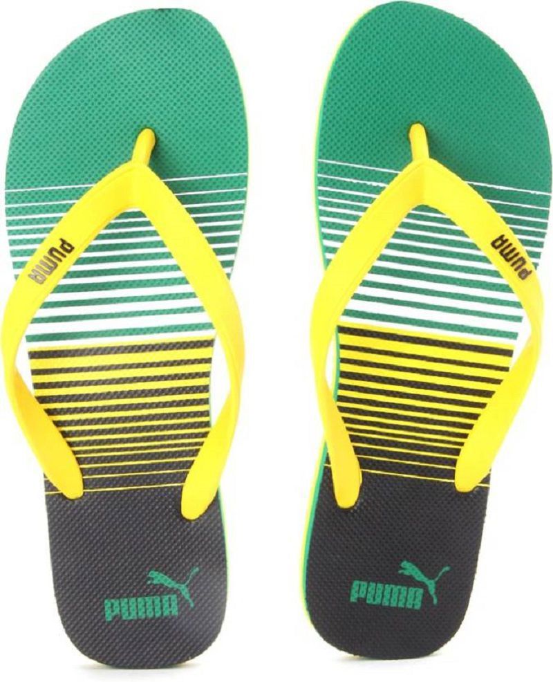puma slippers amazon india
