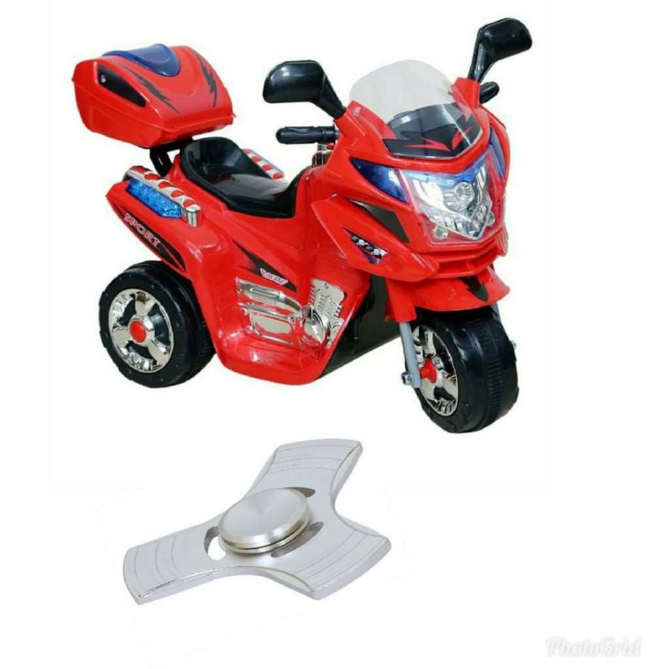 baby battery operated bike