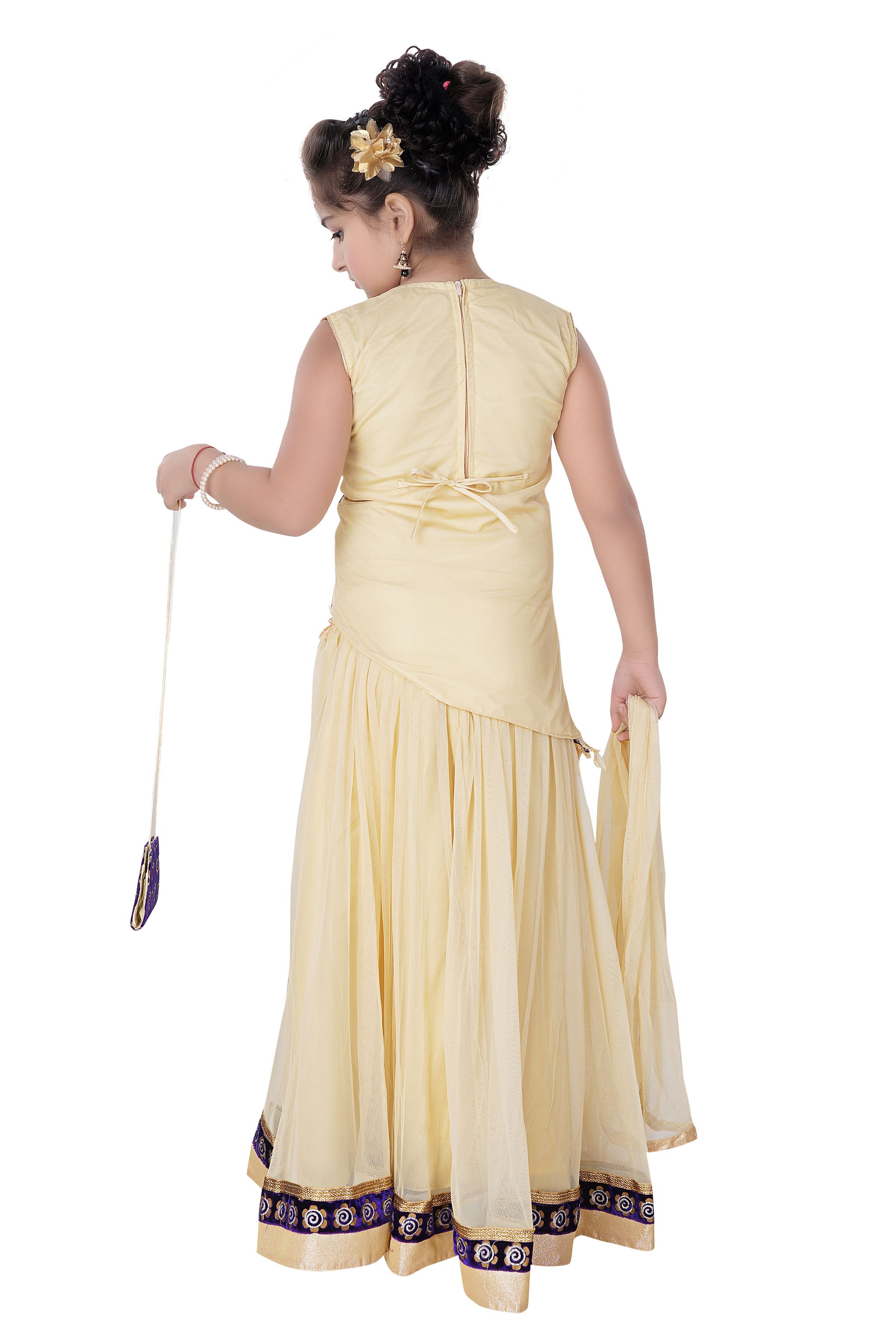choli midi