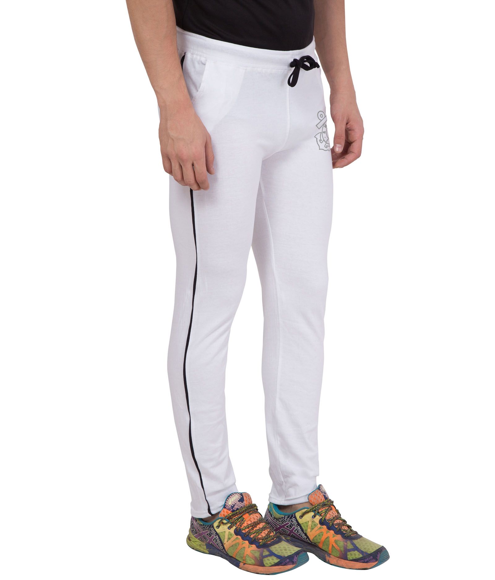 elm track pants