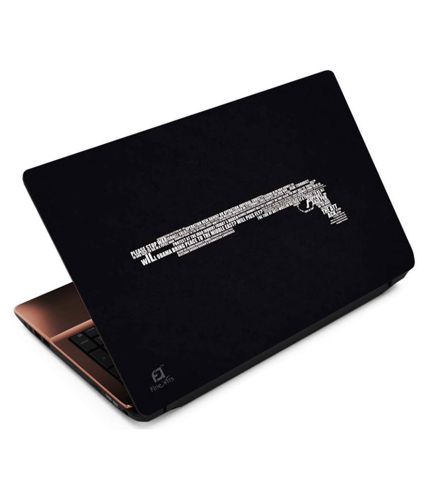 FineArts Spell Gun Premium Quality, HD, UV Printed ...