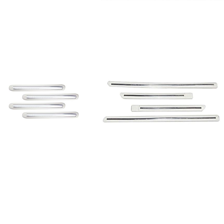 Himmlisch Door Guard Plastic white Buy Himmlisch Door Guard Plastic