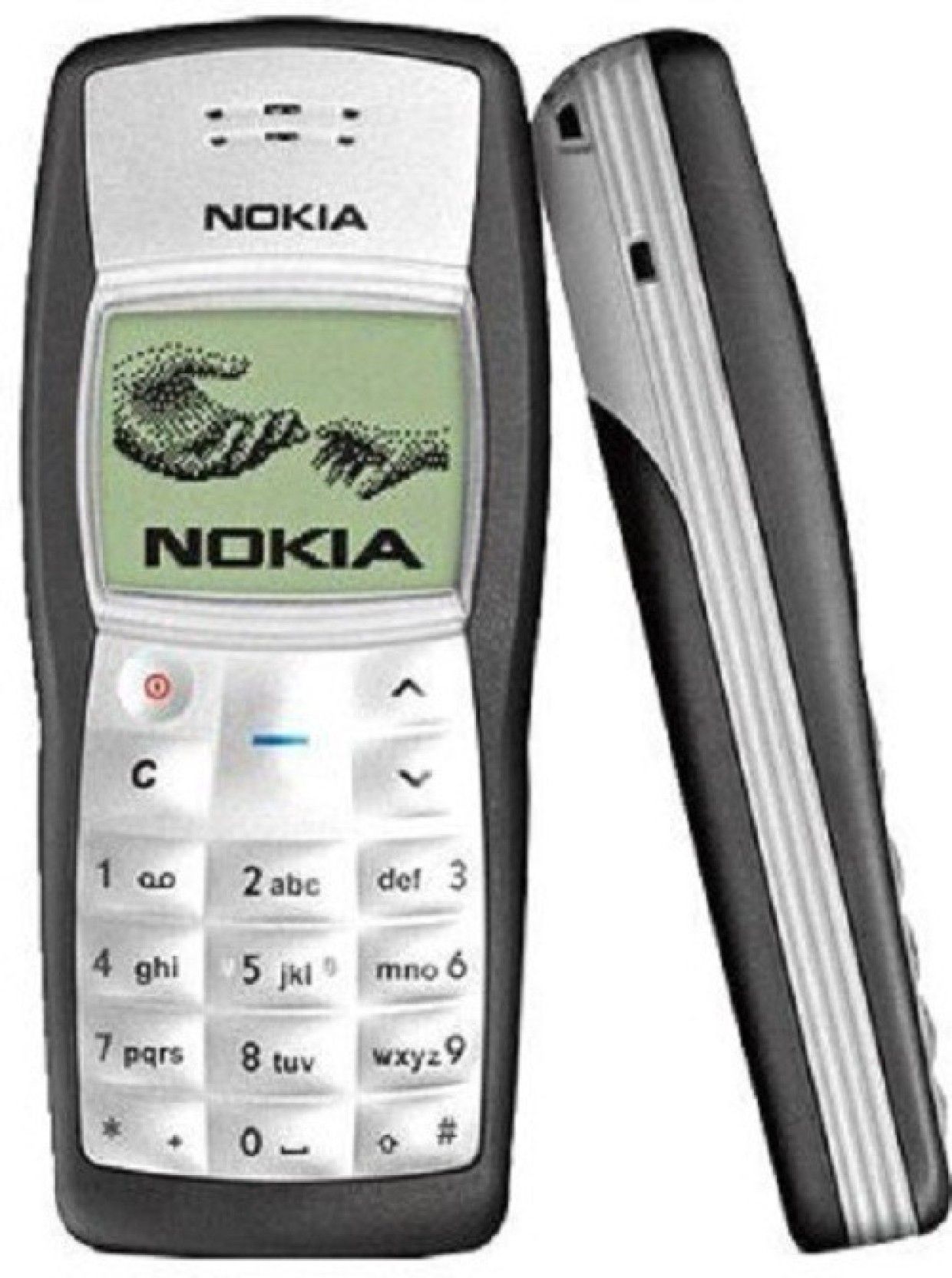 Camolinz Nokia 1100 Refurbished Black Used Mobiles line at Low Camolinz Nokia 1100 Refurbished Black Camolinz Nokia 1100 Refurbished Black