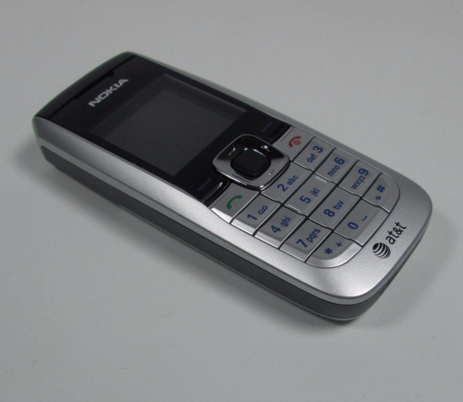 Camolinz Nokia 2610 White Used Mobiles line at Low Prices Camolinz Nokia 2610 White