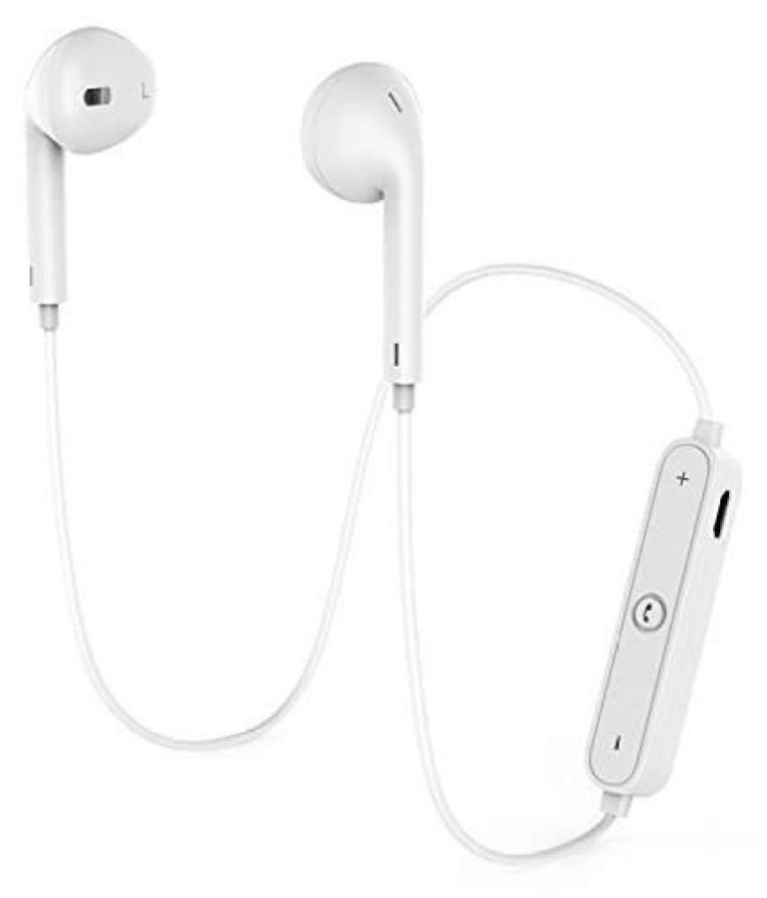 redmi 5a bluetooth headset