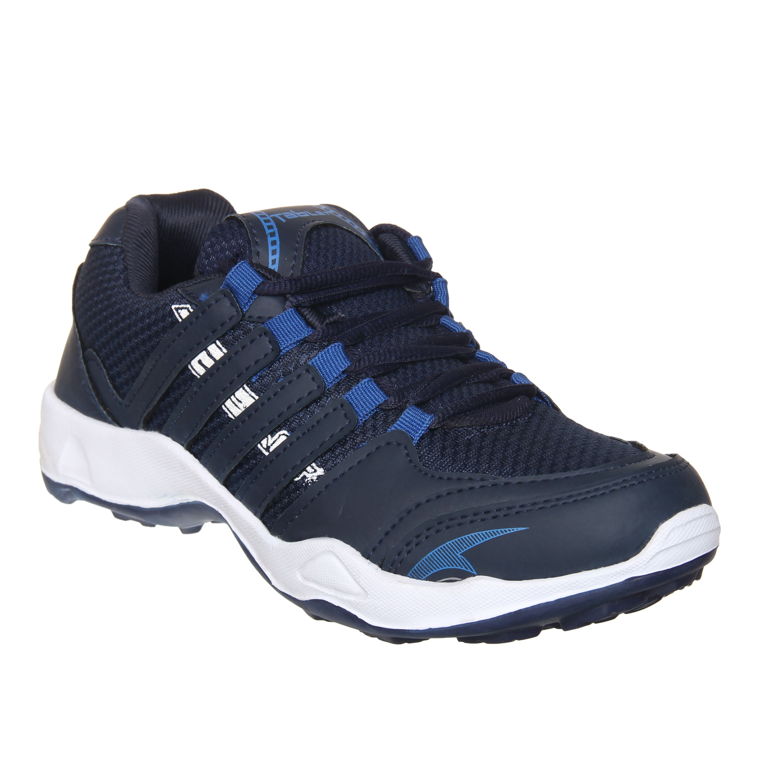 Columbus Navy Running Shoes Buy Columbus Navy Running Shoes Online at