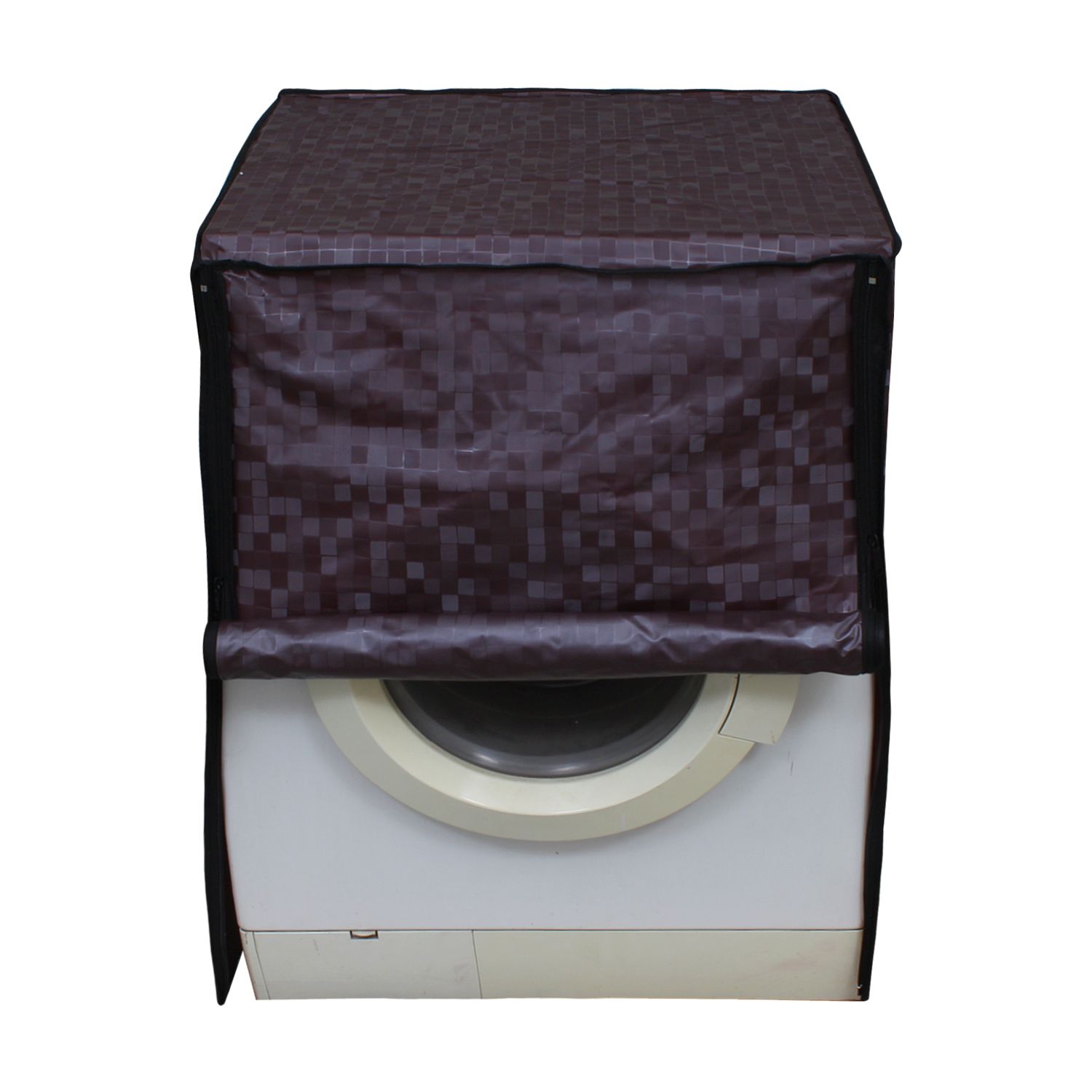 Dream Care Single PVC Front Load PANASONIC 5kg to 8.5kg Washing Machine