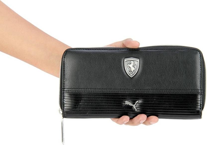 puma f1 wallet